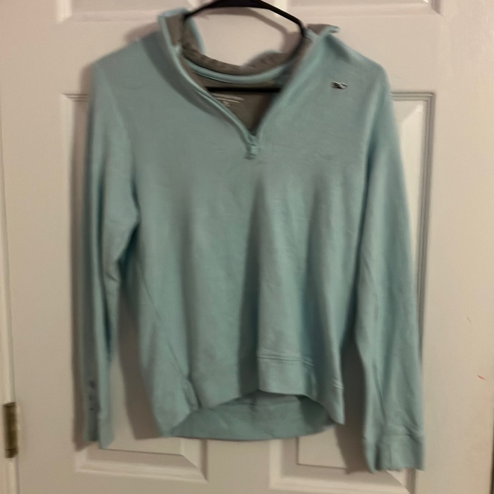 vineyard vines sweater